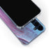 Space Marble Galaxy A35 5G Clear Case